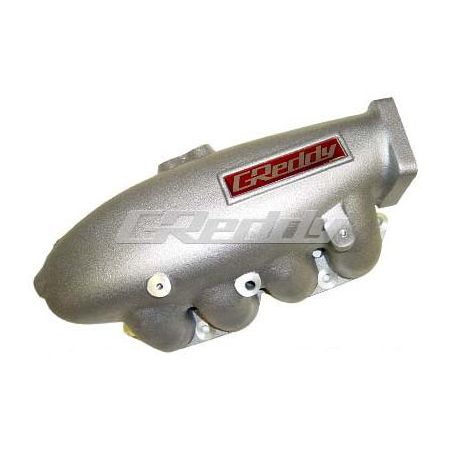 GReddy Nissan SR20DET PS13 Short Runner Intake Plenum for Pulsar Throttle Body