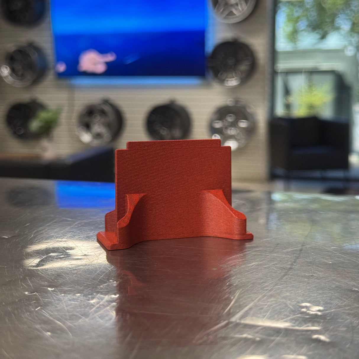 350z / G35 / G37 Cup Holder Insert