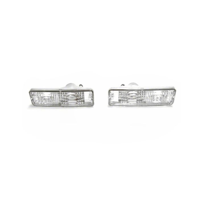 GReddy 95-98 Nissan 240SX Silvia (S14) Rocket Bunny Boss Aero Side Signal Lights Only