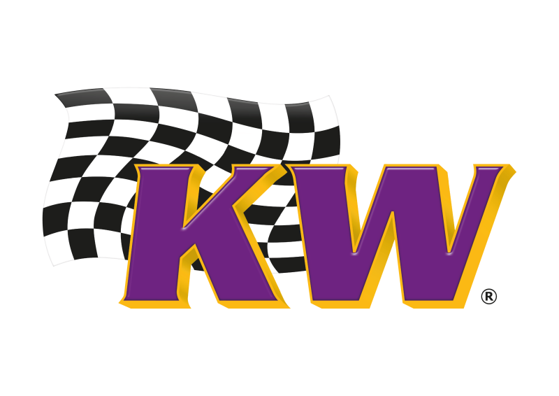 KW BMW 4 Series Gran Coupe M440i G26 2WD (w/ Electronic Dampers) Coilover Kit V2