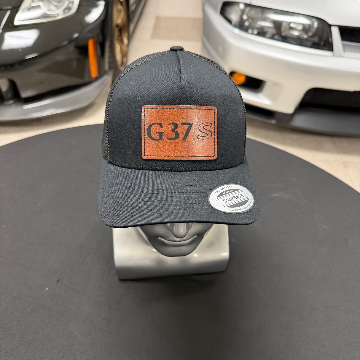 G37 SnapBack Hat