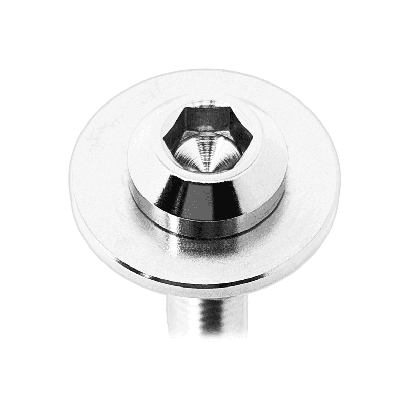 ZSPEC Titanium Clips Replacements for '03-09 Nissan 350z Z33