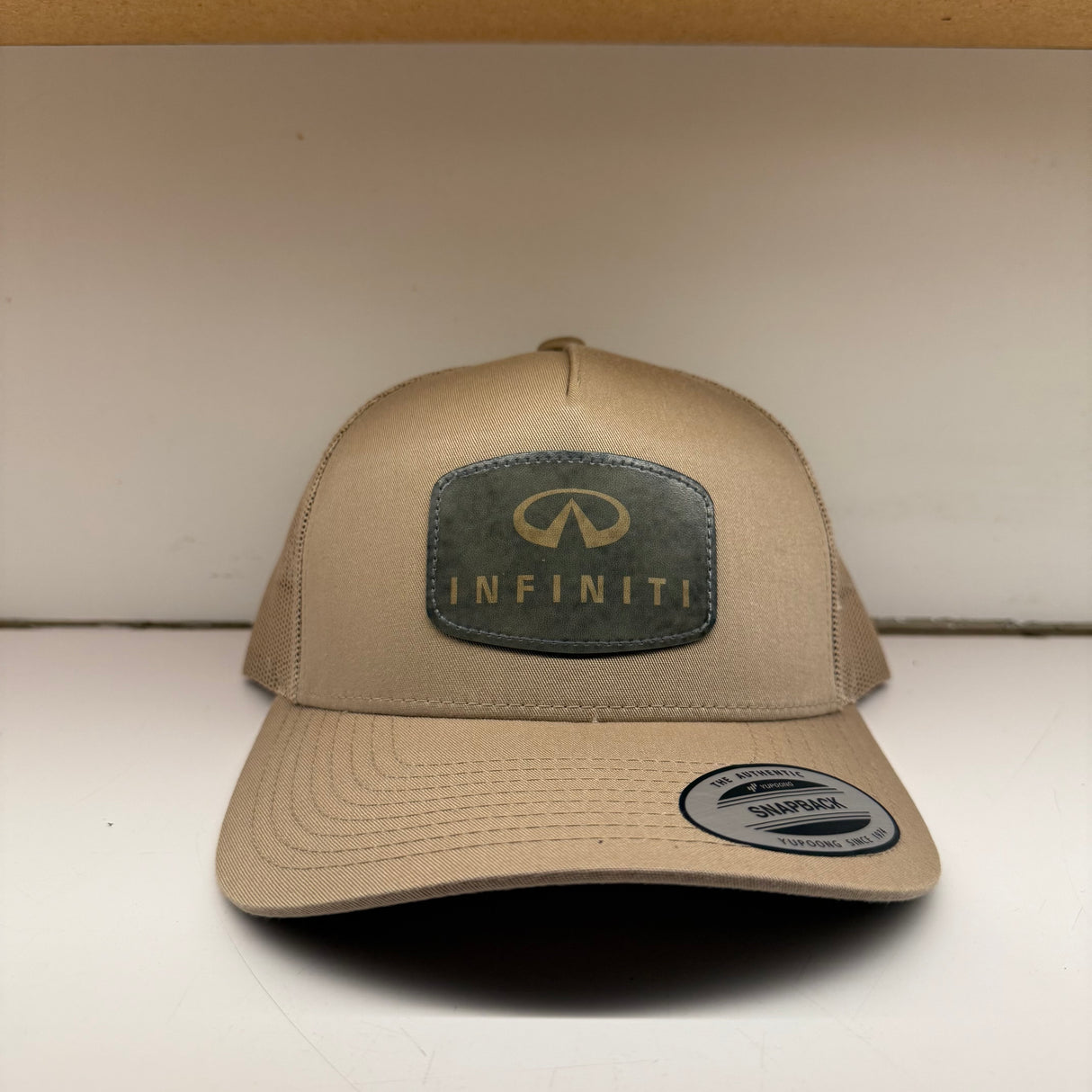 Infiniti Hat