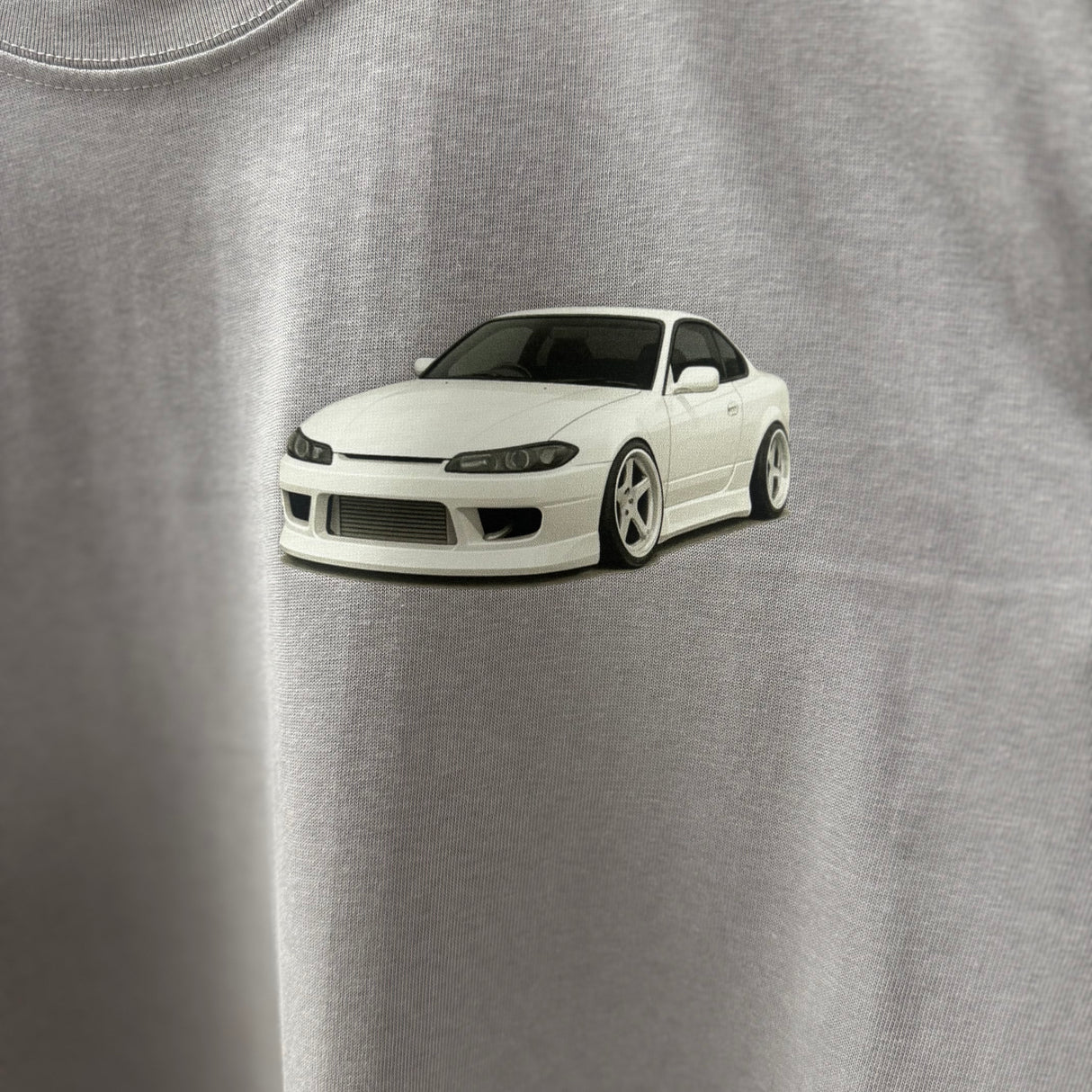 JDM Silvia Era T Shirt
