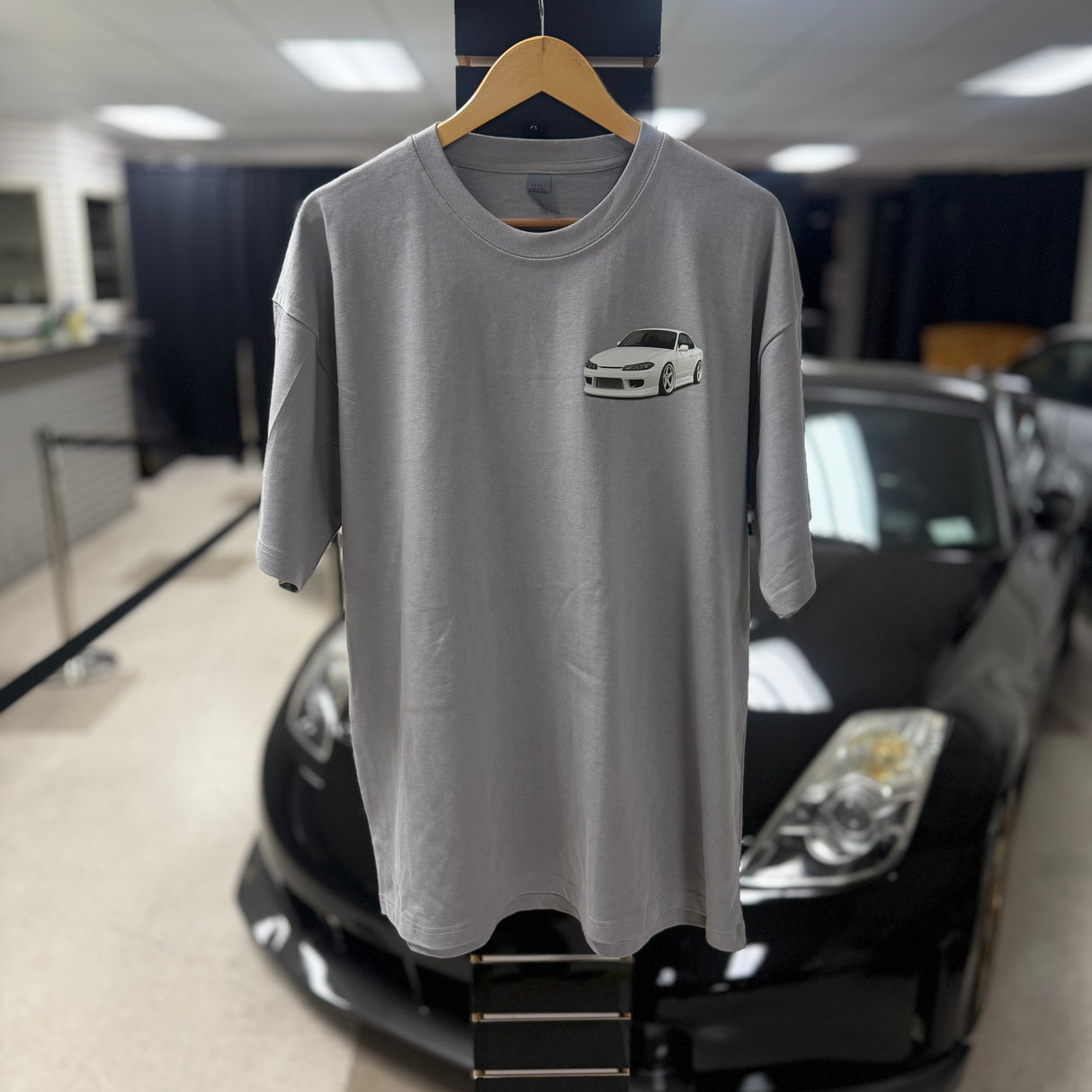 JDM Silvia Era T Shirt
