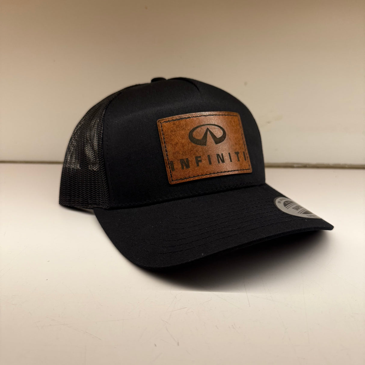 Infiniti Hat