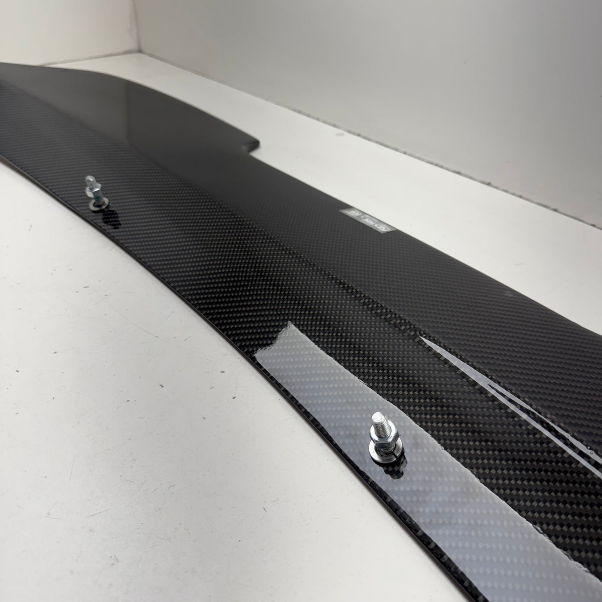 LIMITED 1 OF 10 SacCity X Hyperhive 350Z Z33 Carbon Spoiler