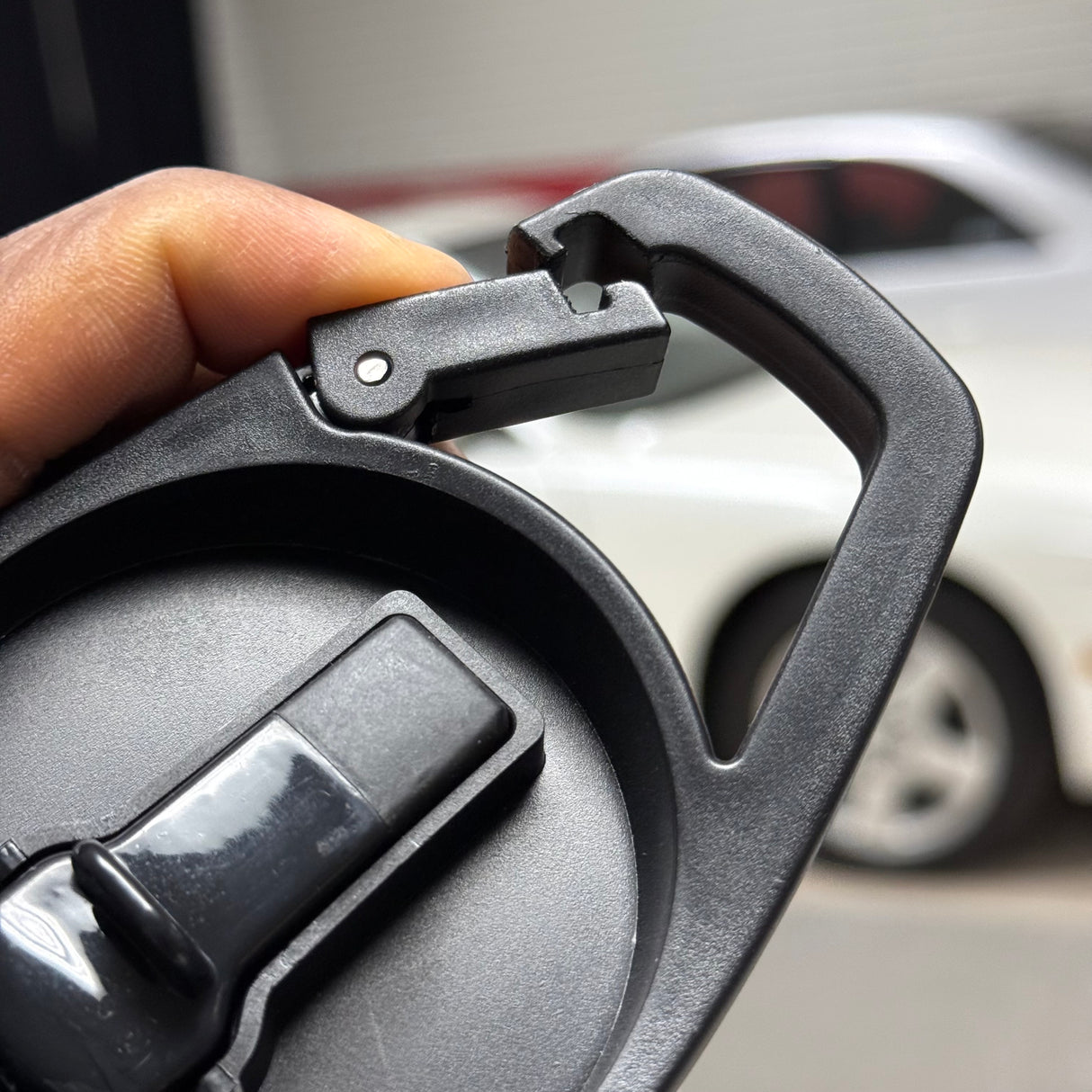 ICE Cold  20oz Tumbler + Hot Thermos