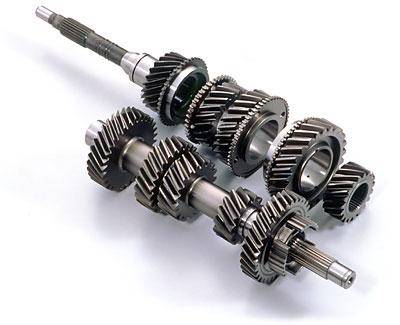 OS Giken Nissan 240SX SR20DETTrans 5-Speed Close Ratio Gear Kit