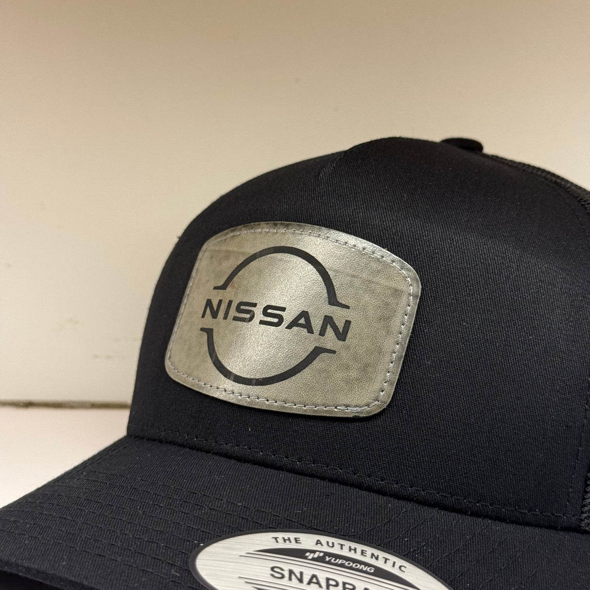 Nissan Hat