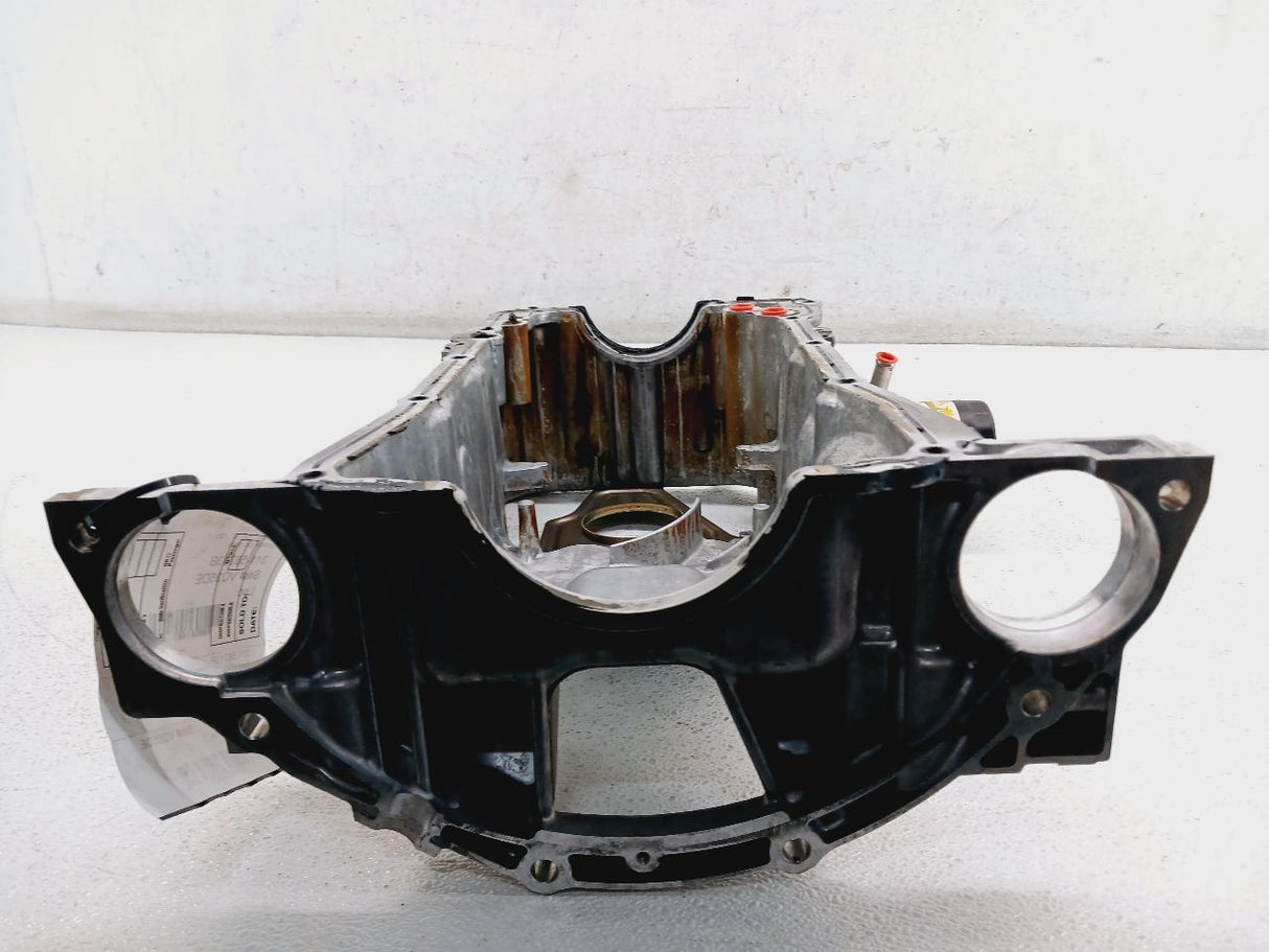 03-05 INFINITI G35 03-05 350Z Upper Oil Pan RWD OEM 11110CD001