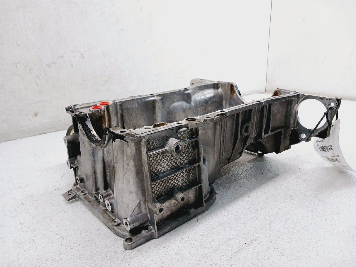 03-05 INFINITI G35 03-05 350Z Upper Oil Pan RWD OEM 11110CD001