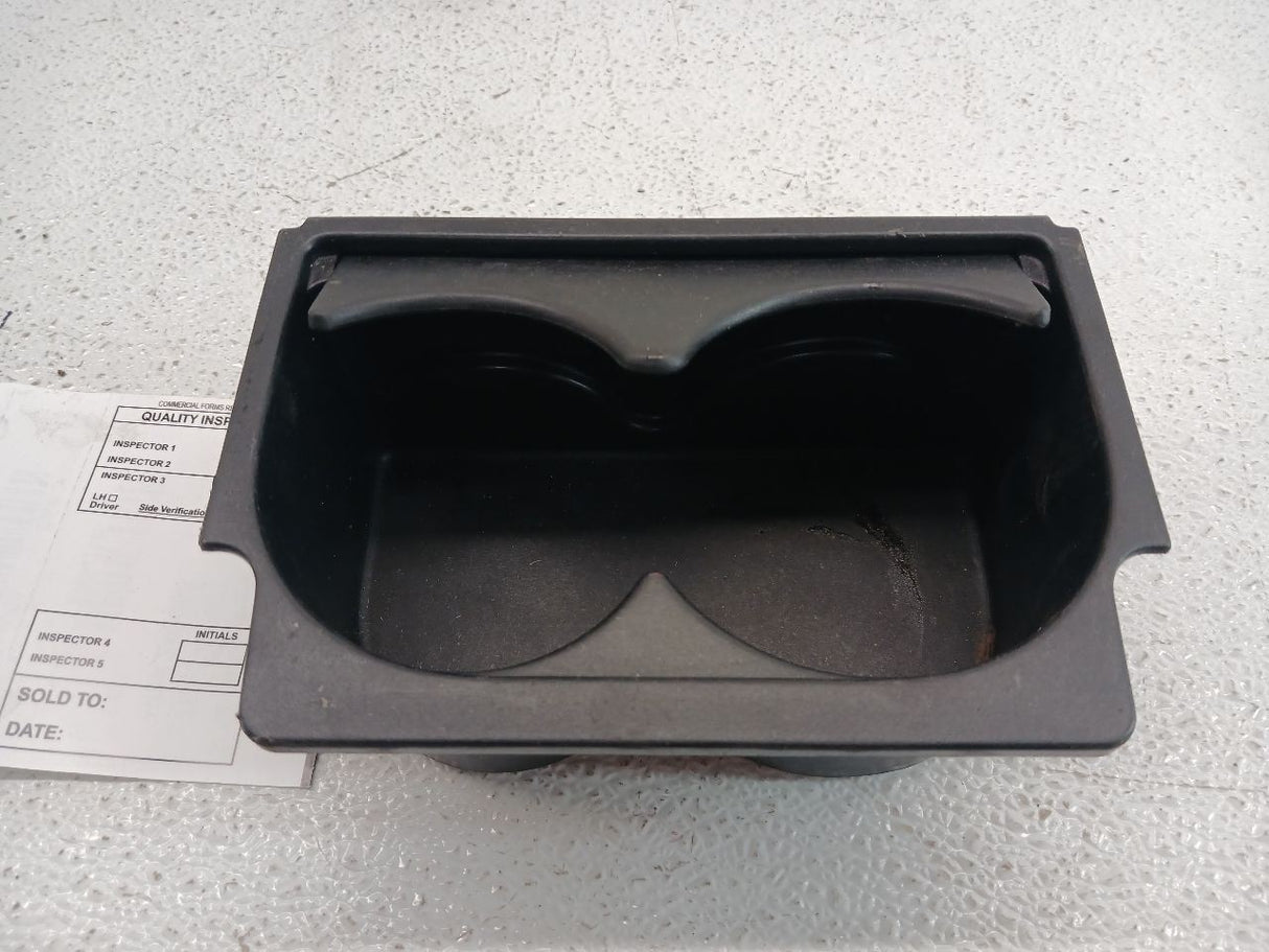 03-05 NISSAN 350Z Center Console Cupholder OEM
