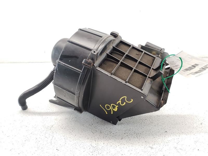 90-93 Nissan 300ZX Blower Motor OEM 2722030P00