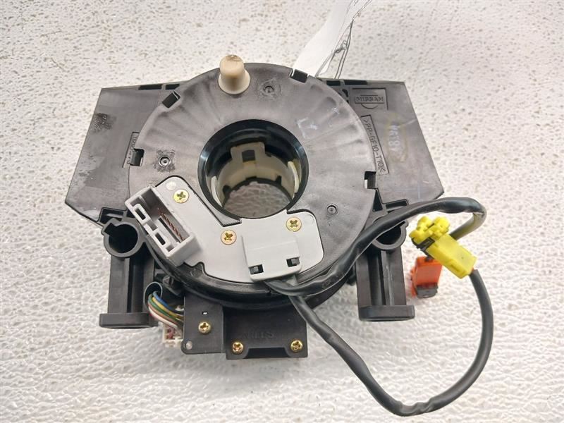 03-04 Infiniti G35 Coupe Clock Spring OEM