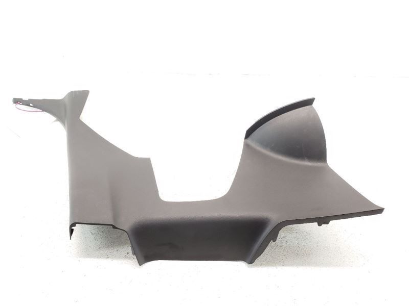 03 Nissan 350Z Driver Side Rear Lower Finisher (Black) OEM 76901-CD000