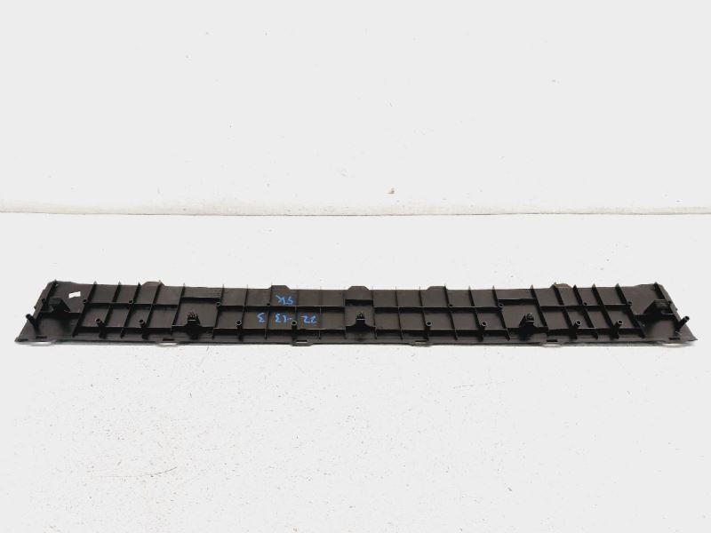 03 Nissan 350Z OEM Rear Speaker Trim Finisher 5K M BLK (LIKE NEW!) 84908CD000