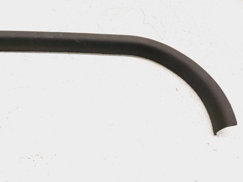 03 Nissan 350Z OEM Side Still Kick Plates X2 5K M BLK 769B5-CD000, 769B4-CD000