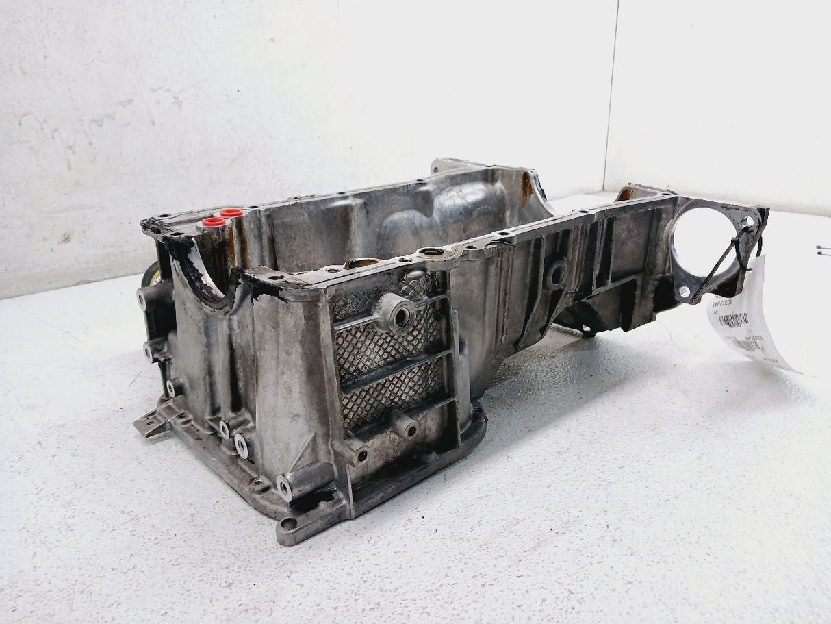 03-05 INFINITI G35 03-05 350Z Upper Oil Pan RWD OEM 11110CD001
