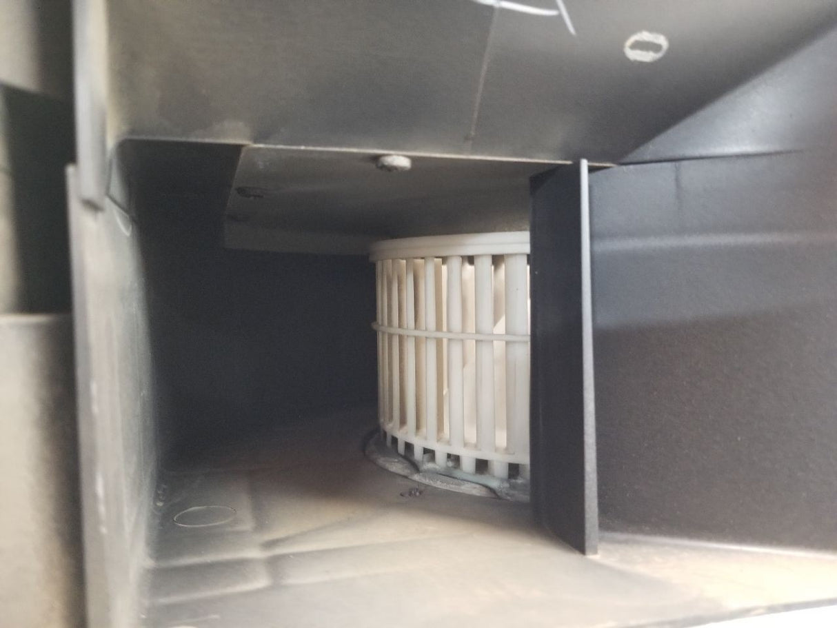 90-93 NISSAN 300ZX NA Blower Motor OEM 2722030P00