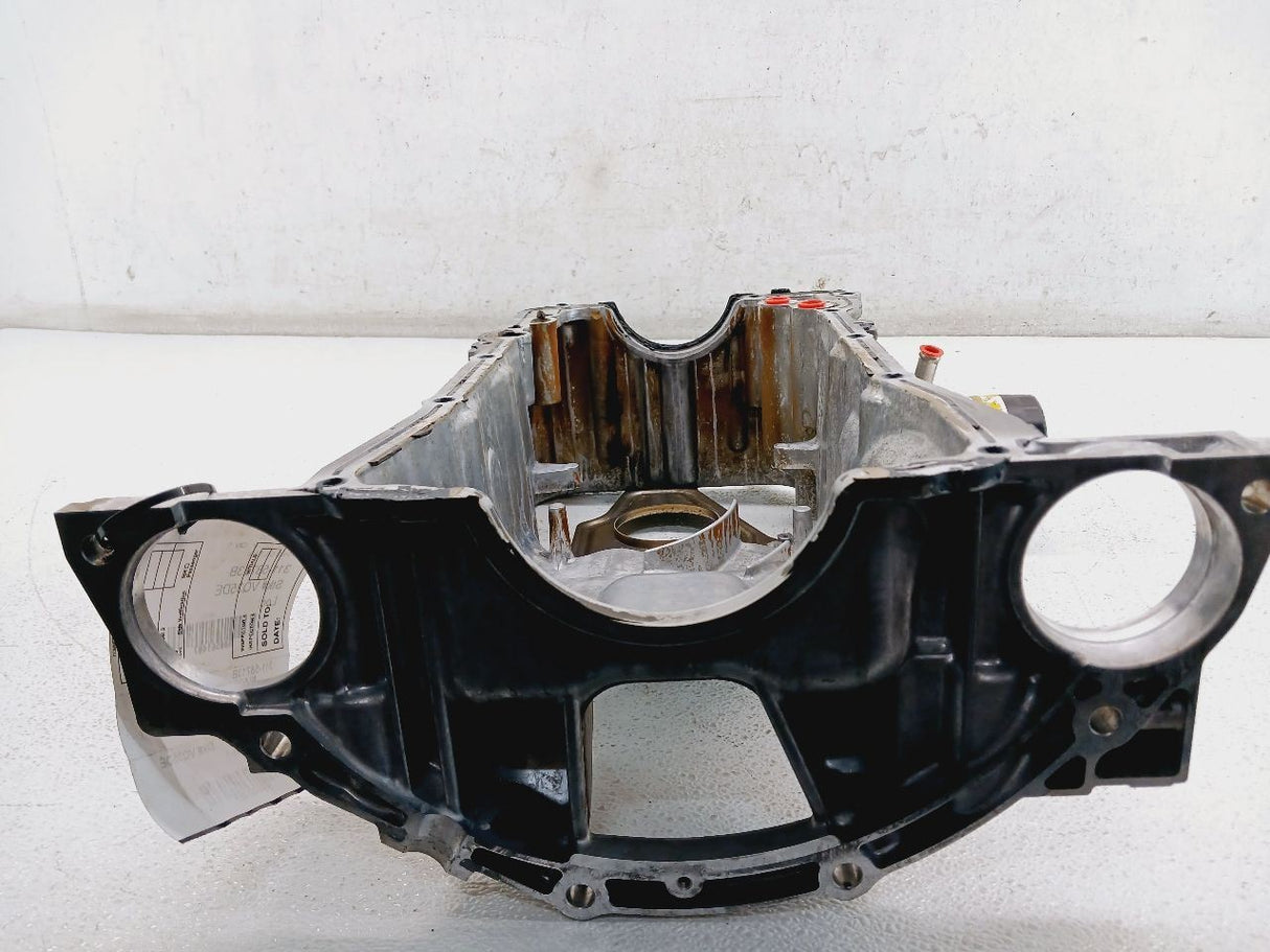 03-05 INFINITI G35 03-05 350Z Upper Oil Pan RWD OEM 11110CD001