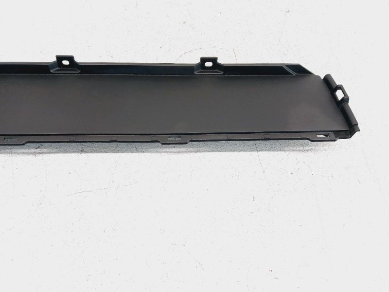 03 Nissan 350Z OEM Rear Speaker Trim Finisher 5K M BLK (LIKE NEW!) 84908CD000