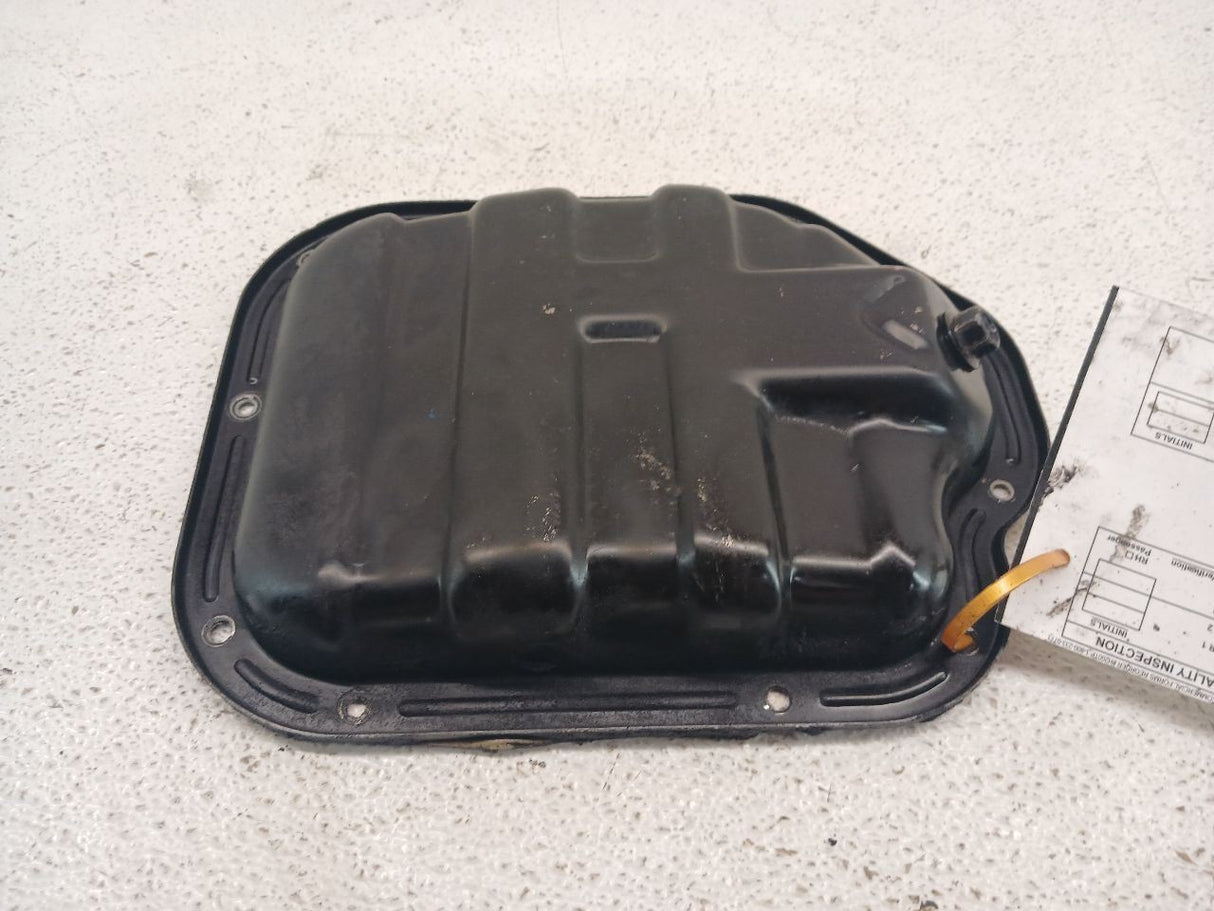 03-05 INFINITI G35/NISSAN 350Z Lower Oil Pan RWD OEM 111104P110