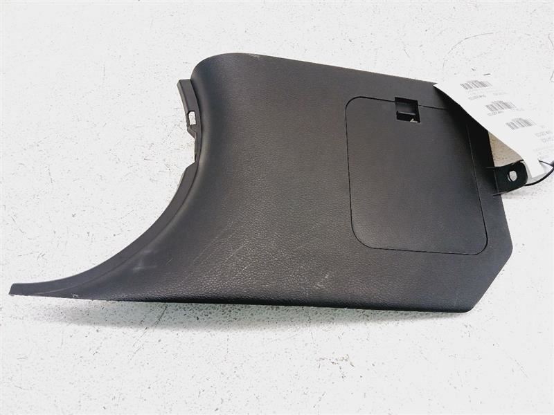 03 Nissan 350Z F/L Driver Side Fuse Cover Trim 5K M BLK-G 66901CD000