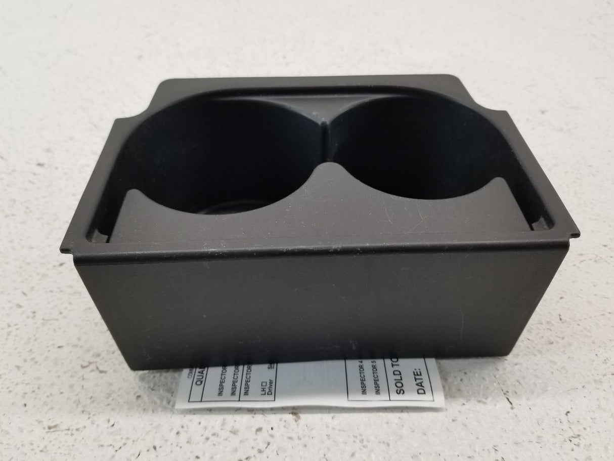 03-05 NISSAN 350Z Center Console Cupholder OEM