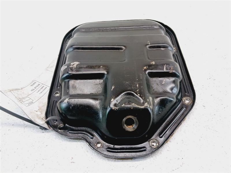 03-05 INFINITI G35/NISSAN 350Z Lower Oil Pan RWD OEM 111104P110