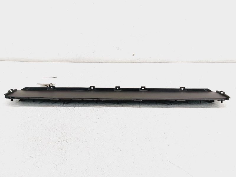 03 Nissan 350Z OEM Rear Speaker Trim Finisher 5K M BLK (LIKE NEW!) 84908CD000