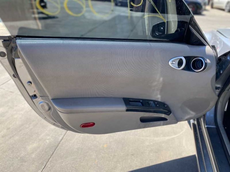 03-05 NISSAN 350Z Center Console Cupholder OEM