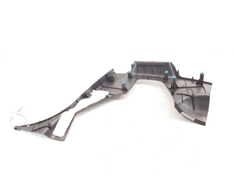 03 Nissan 350Z Driver Side Rear Lower Finisher (Black) OEM 76901-CD000