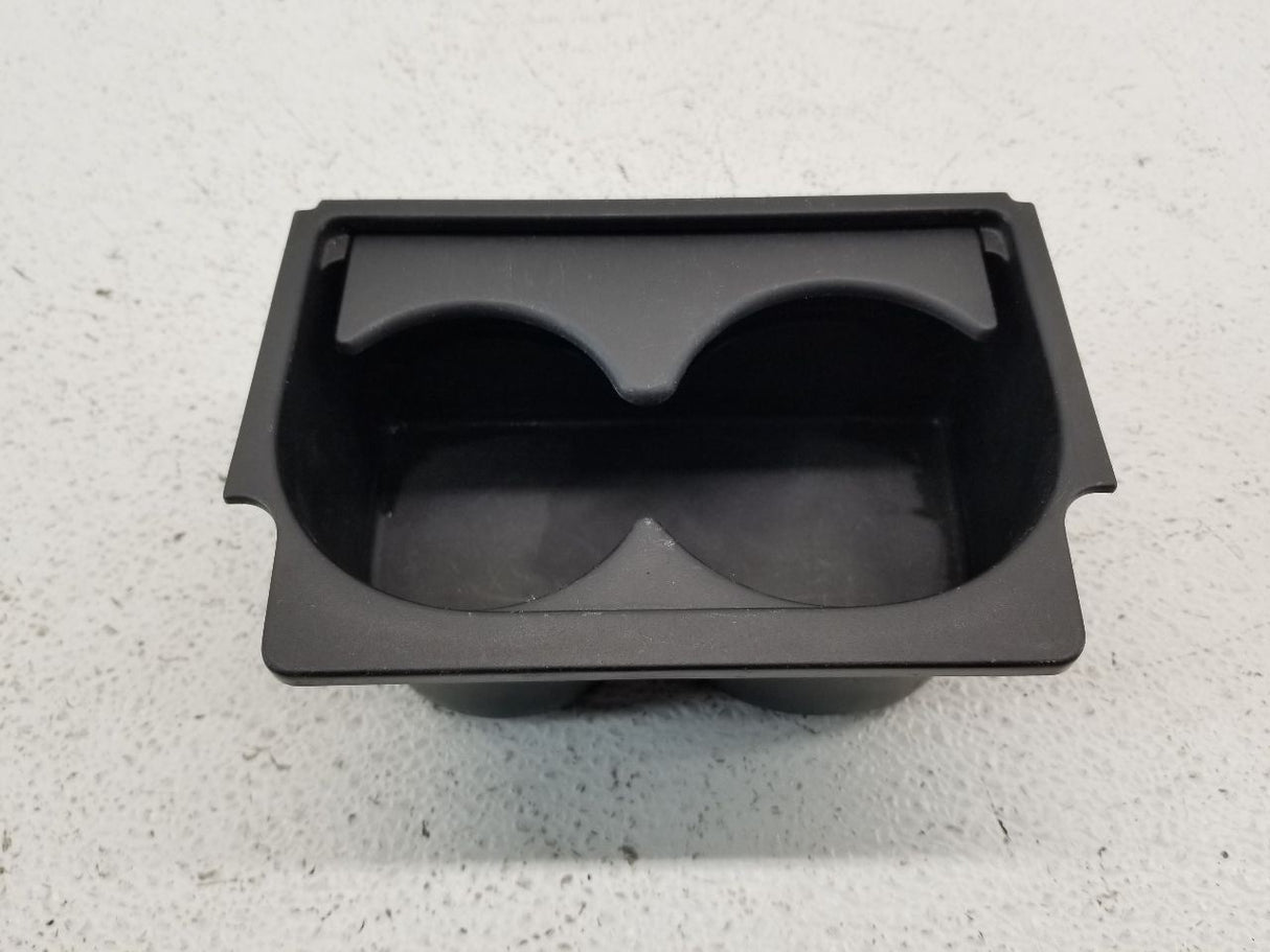 03-05 NISSAN 350Z Center Console Cupholder OEM