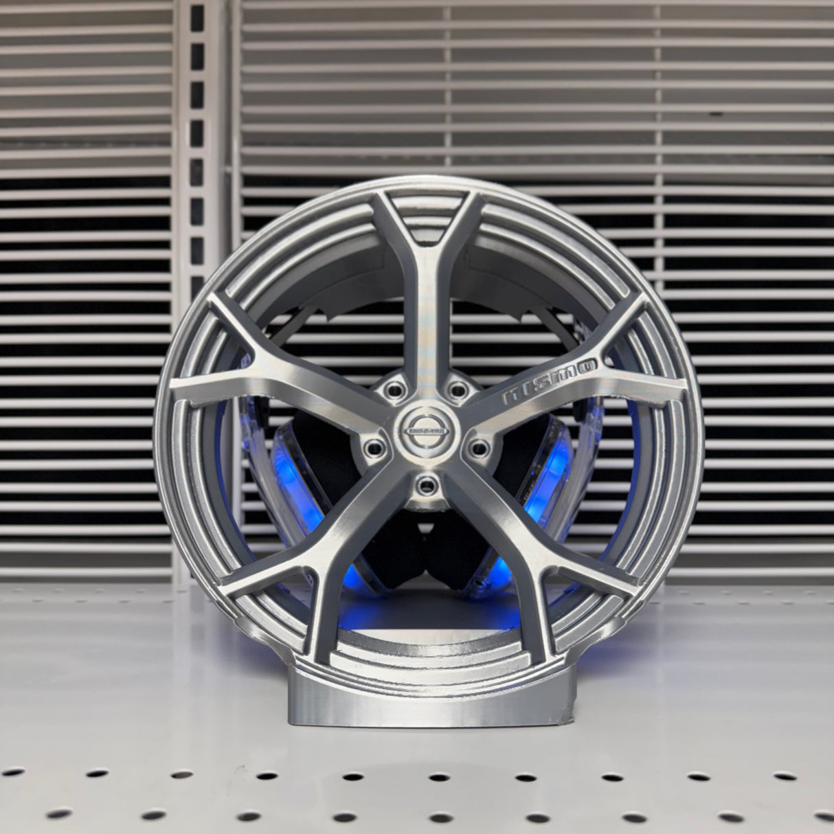 Nismo V1 Gaming Headphone + Controller + Phone Stand