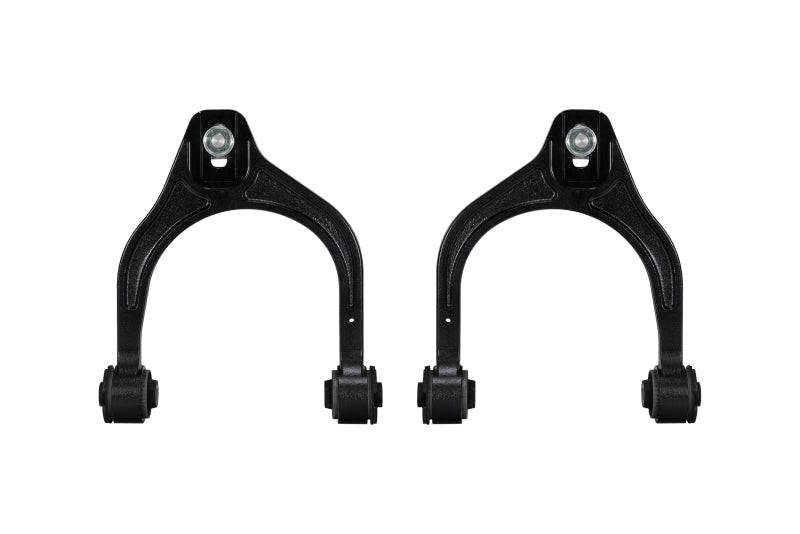 Eibach Pro-Alignment Front Camber Kit for 07-08 Infiniti G35 Sedan / Infiniti G37 Sedan