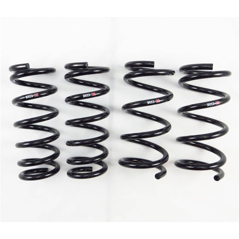 RS-R 10+ Nissan 370Z (Z34) Down Sus Springs