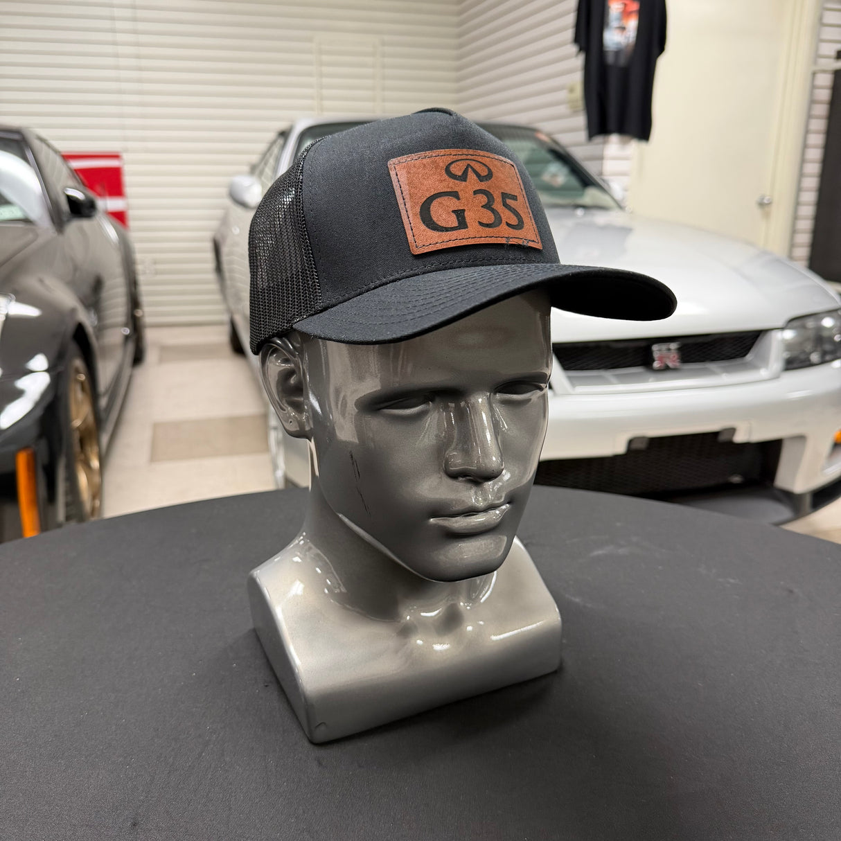 Infiniti G35 Hat