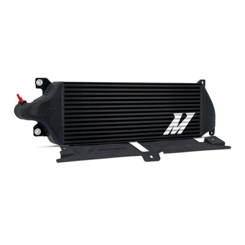 Mishimoto 2024+ Toyota Tacoma Performance Intercooler - Black