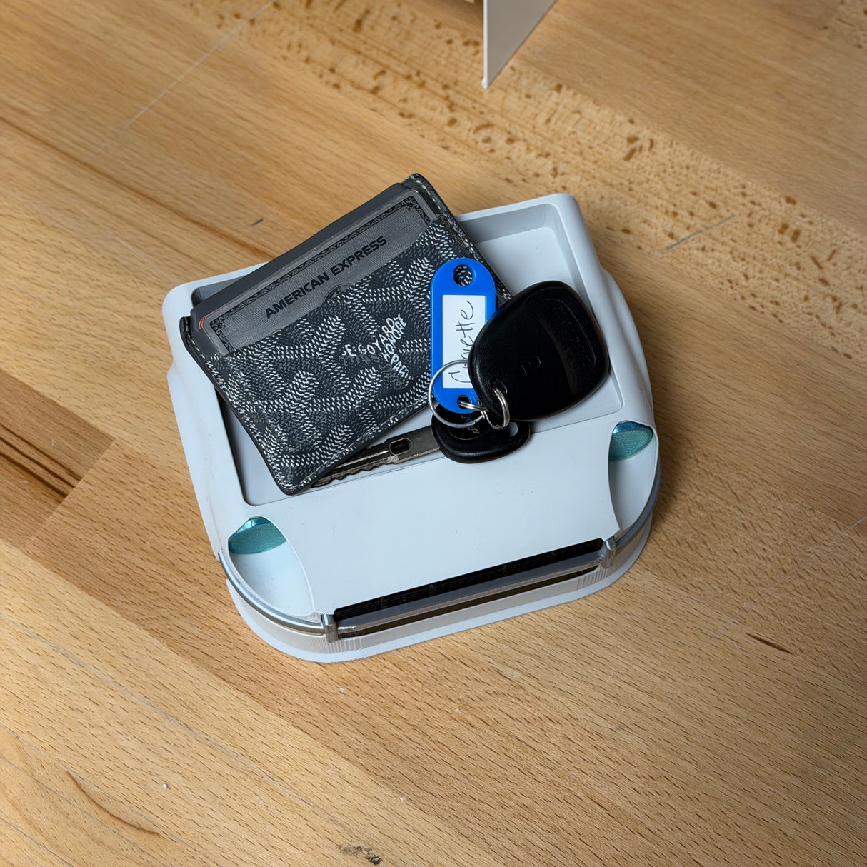 Datsun Desk Catch All Organizer