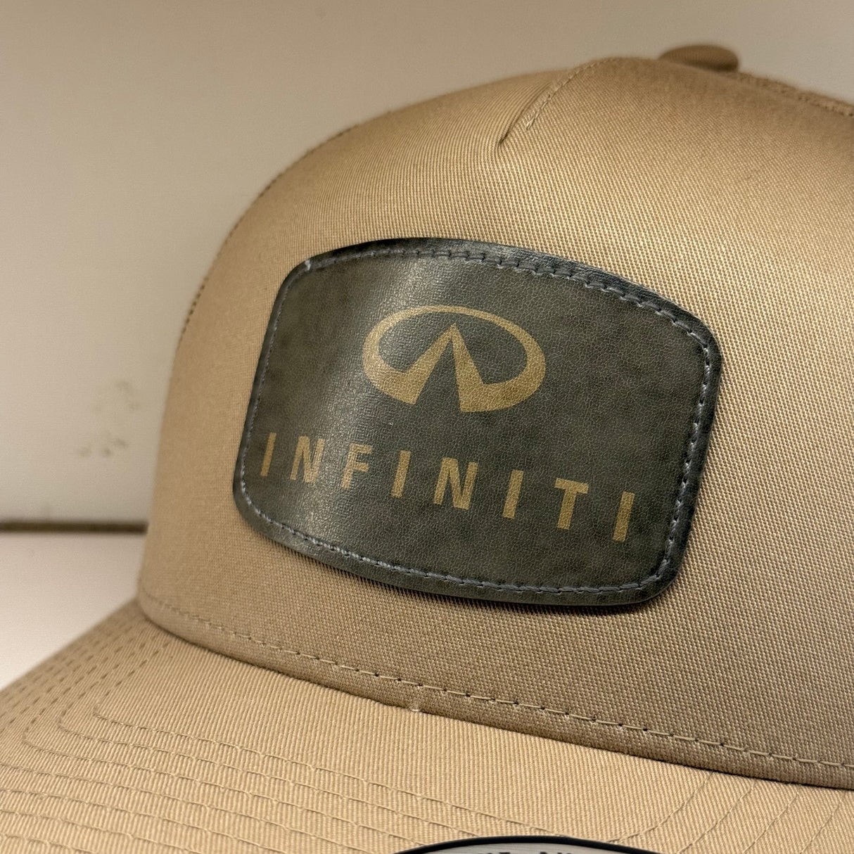 Infiniti Hat