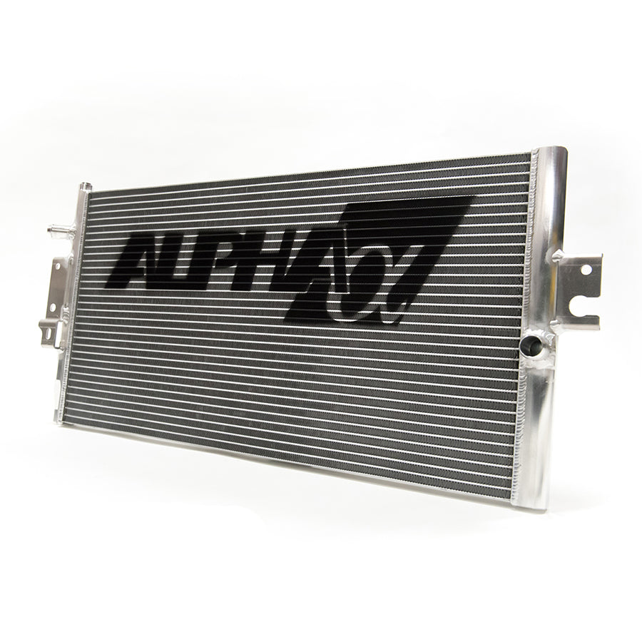 Alpha Performance Infiniti Q50 / Q60 Center Heat Exchanger