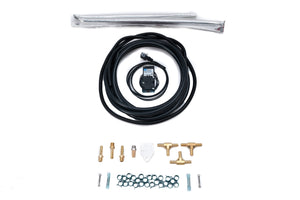 Alpha Performance GTR Turbo Kit 4-port Boost Control Kit (For use with Alpha Series Turbo Kits)