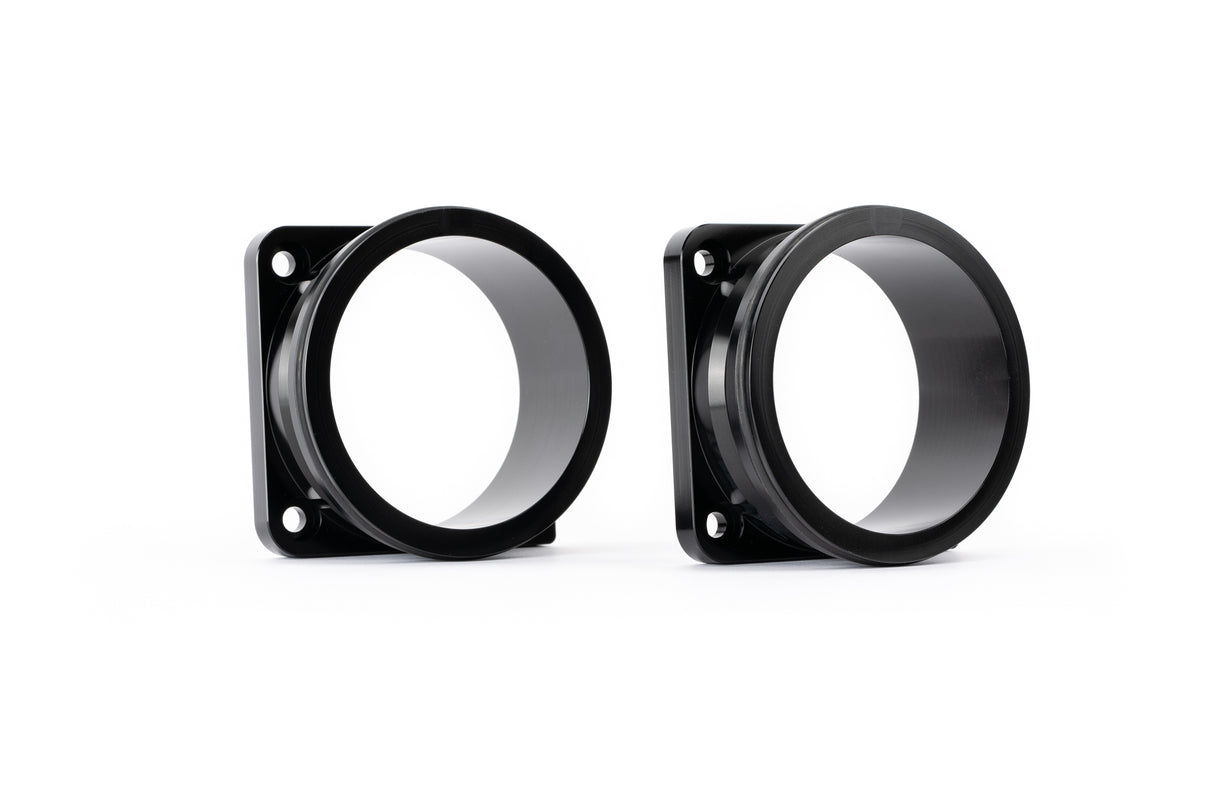 AMS Performance Nissan GTR Throttle Body to Quickclamp™ Adapter