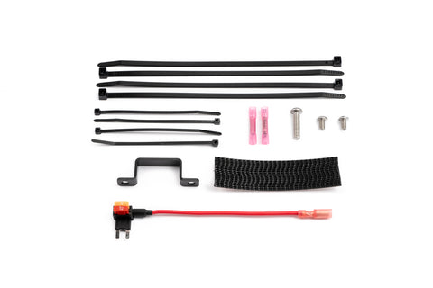 AMS Performance VR30 Red Alpha Additional Fuel Type / Flex Fuel Add-on (Tuning portion Only)