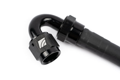 AMS Performance VR30 Red Alpha Additional Fuel Type / Flex Fuel Add-on (Tuning portion Only)