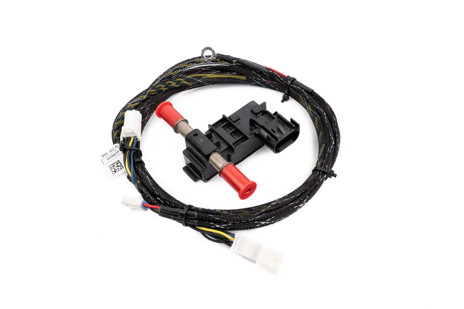 AMS Performance Nissan Z VR30 Additional Fuel Type / Flex Fuel Add-on
