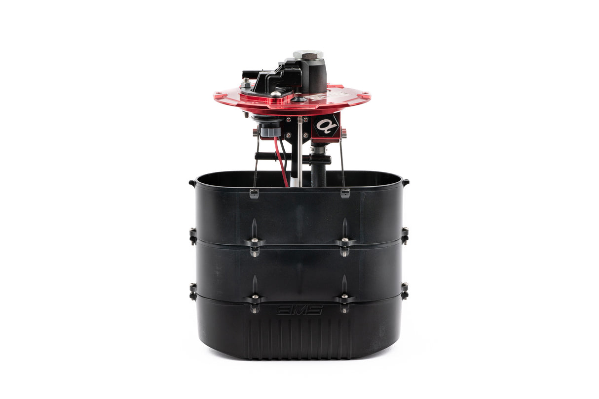 AMS Performance Nissan Z Single In-Tank Fuel Pump System