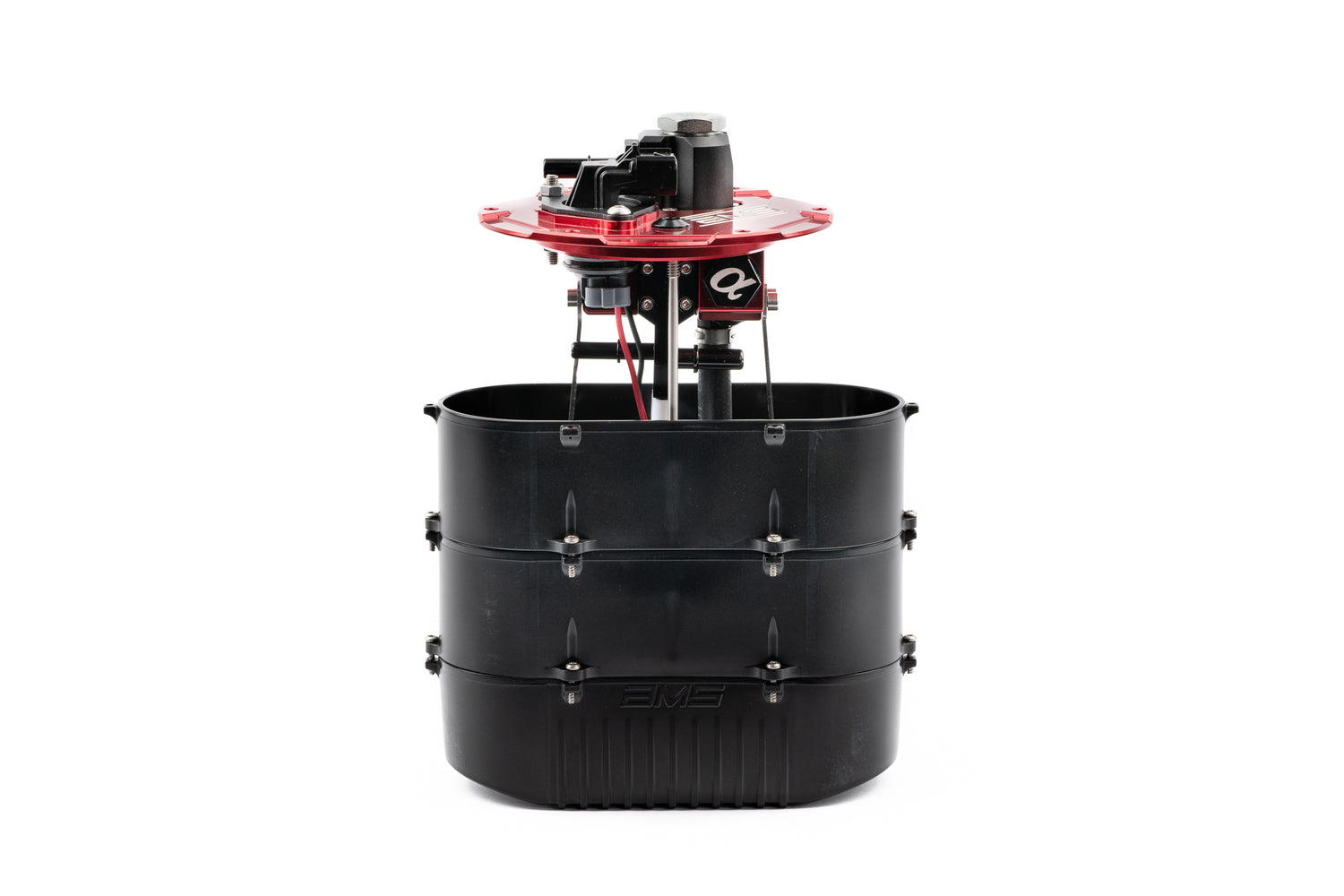 AMS Performance Nissan Z Single In-Tank Fuel Pump System