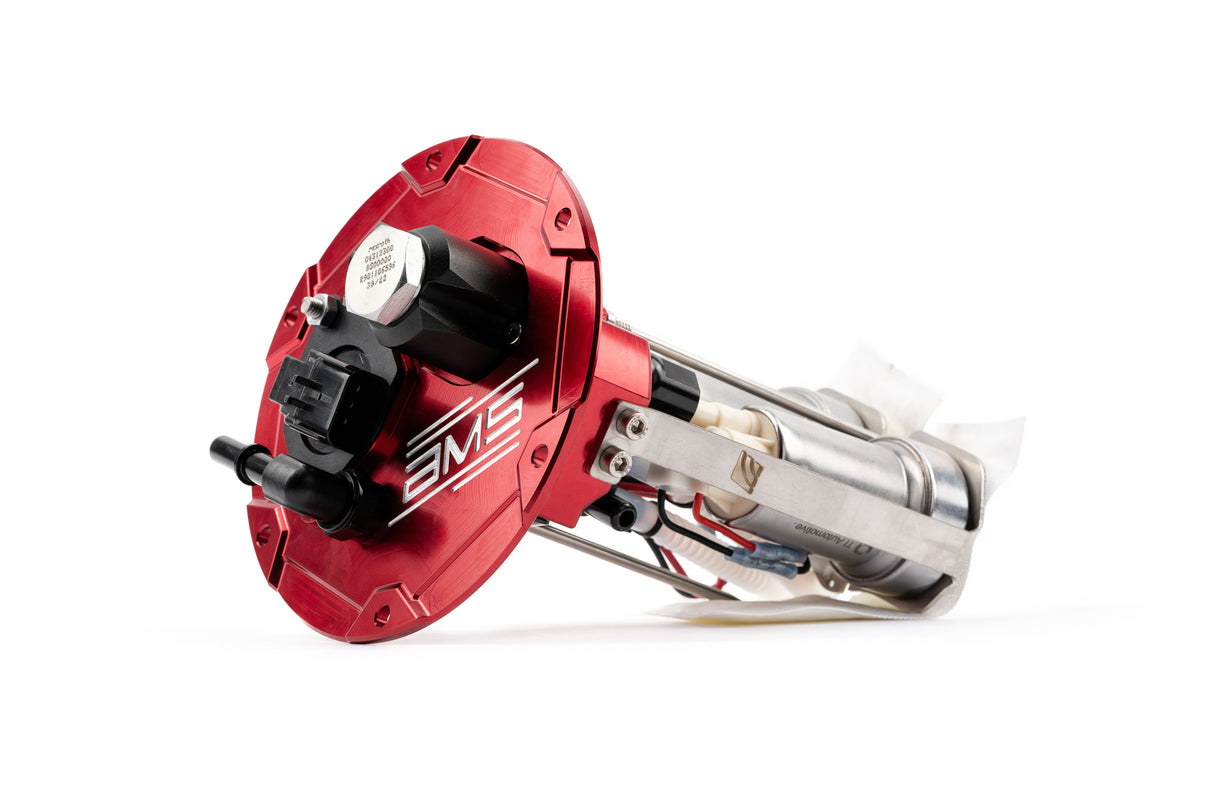 AMS Performance Infiniti Q50/Q60 Single In-Tank Fuel Pump System